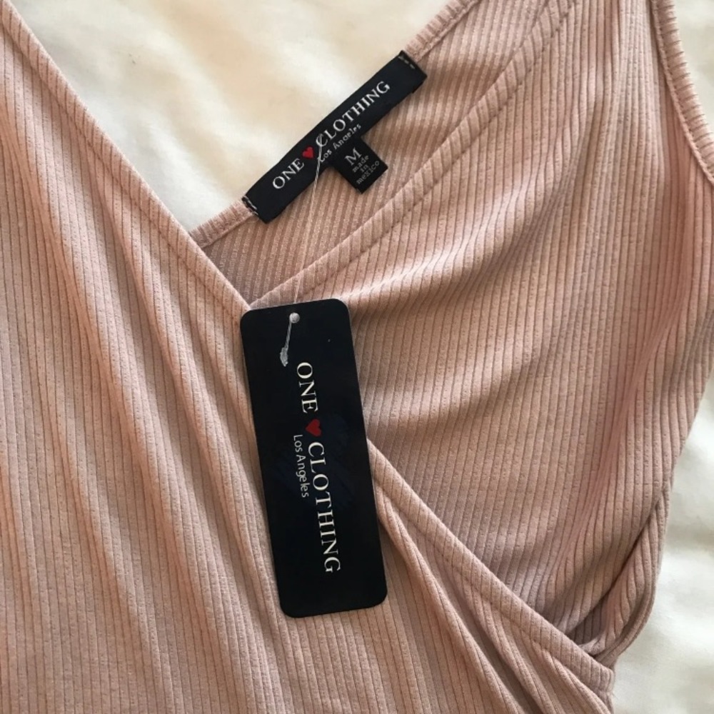 Romper - Picture 3 of 3